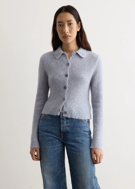 Mazzy Polo