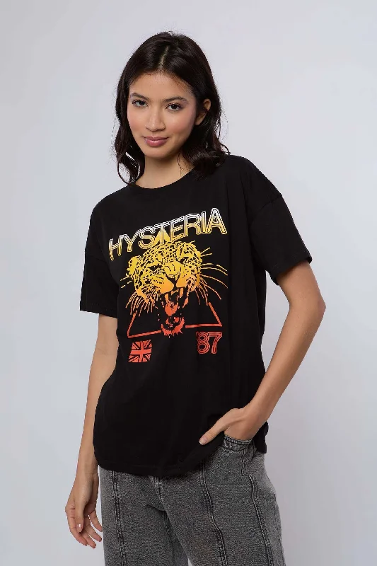 V - Neck Women T Shirt to Enhance the NecklineT-Shirt