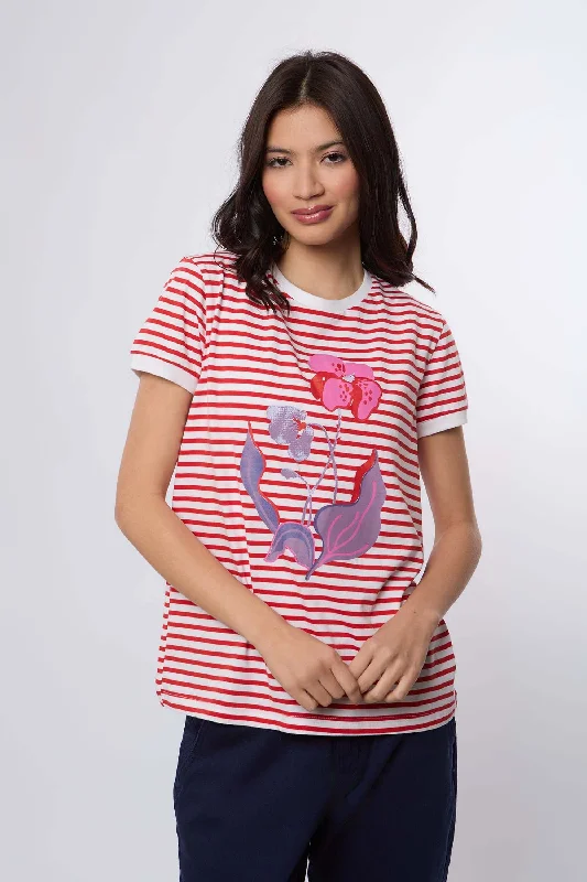 Plus Size Women T Shirt for a Comfortable and Flattering FitT-Shirt