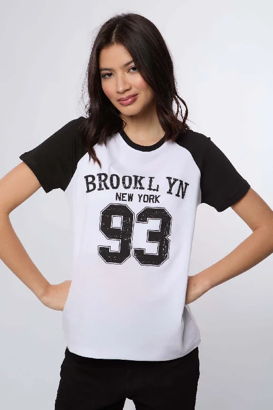 Organic Cotton Women T Shirt for Eco - Conscious WearersWomen Shirt - White