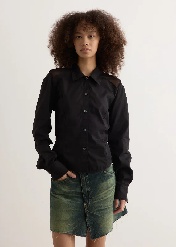 Cincher Shirt