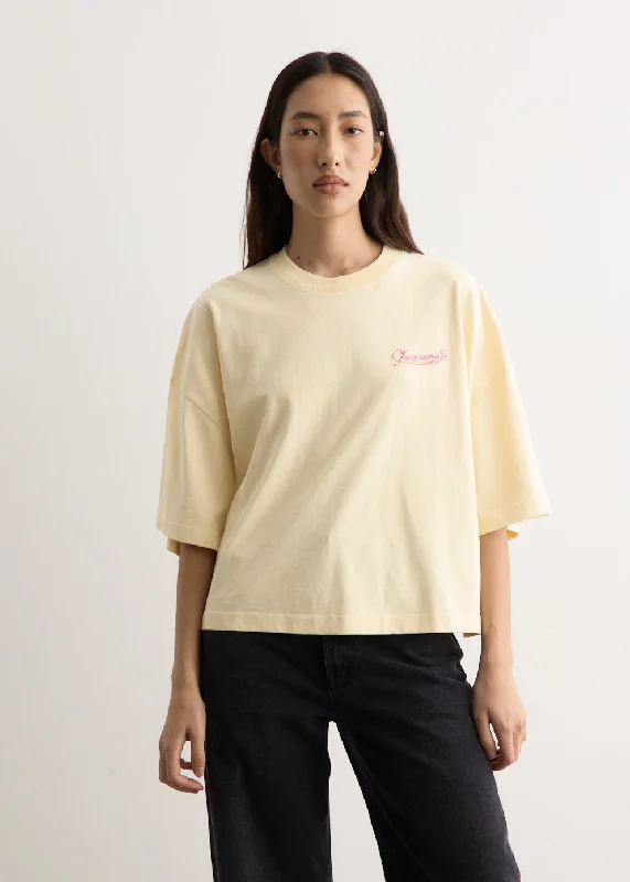Sleeveless Women T Shirt for Summer ComfortLe Corto T-Shirt