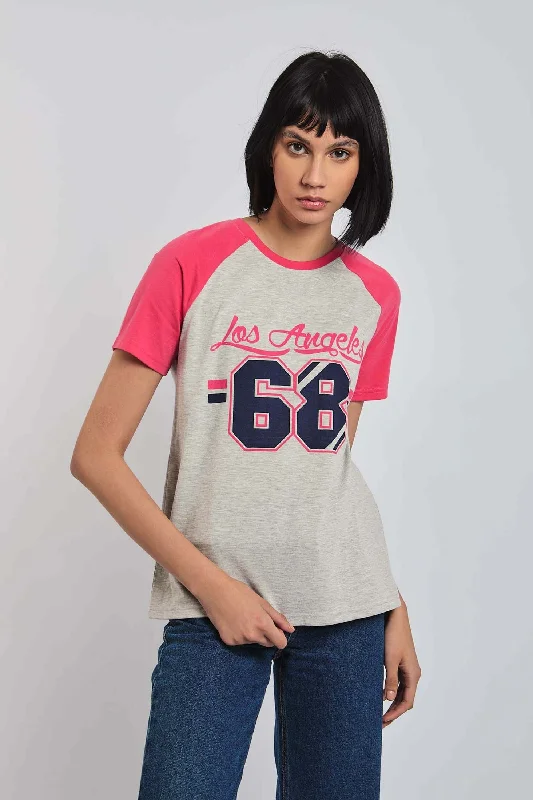 Puff Sleeve Women T Shirt for a Fashion - Forward LookT-Shirt