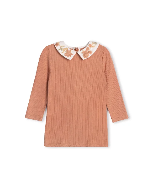 Crop Top Women T Shirt to Pair with High - Waisted BottomsOval Ribbed Puff Sleeve T-shirt Crop Top Women T Shirt to Pair with High - Waisted BottomsOval Ribbed Puff Sleeve T-shirt
