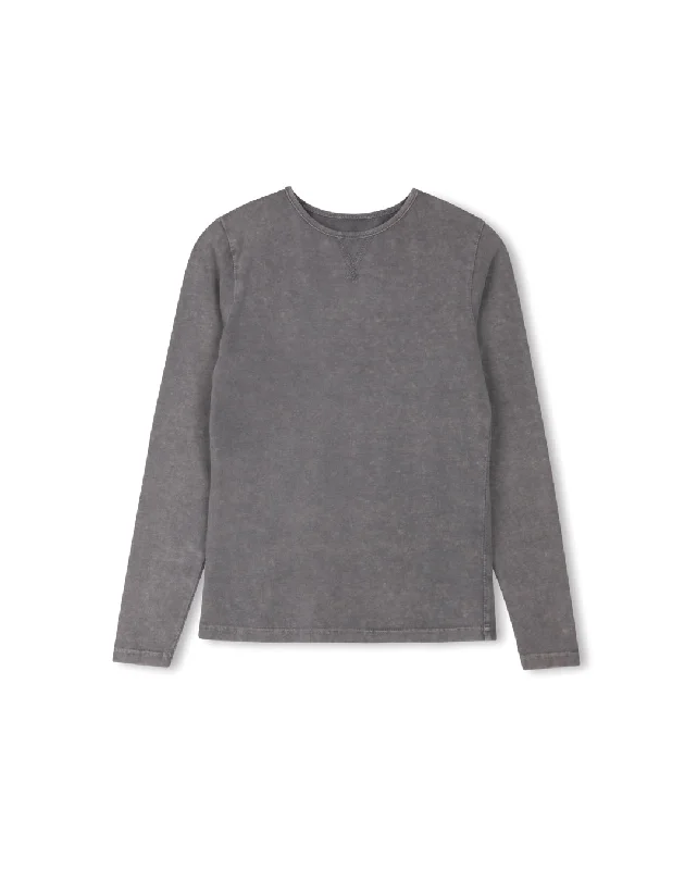 Gray/White