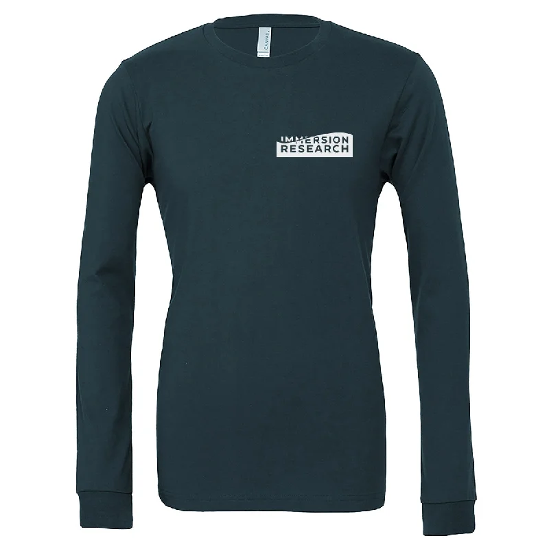 Muscle Women T Shirt for a Sporty and Casual LookLong Sleeve BLT-shirt