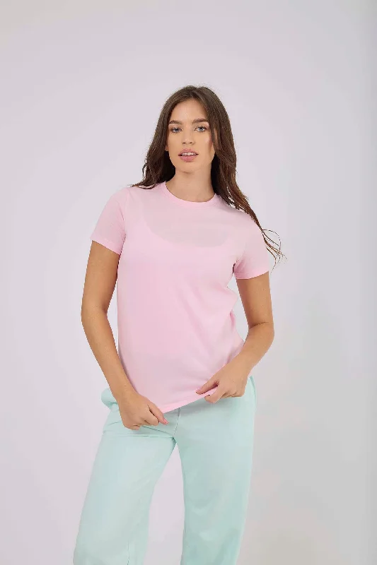 Organic Cotton Women T Shirt for Eco - Conscious WearersT-Shirt