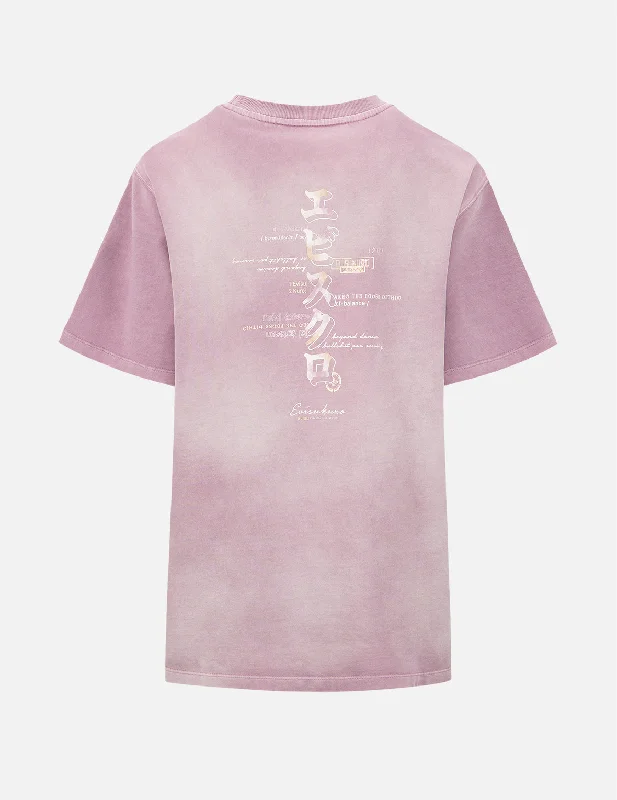 Moisture - Wicking Women T Shirt for Active LifestylesMultiple Slogans Print Boyfriend T-shirt Moisture - Wicking Women T Shirt for Active LifestylesMultiple Slogans Print Boyfriend T-shirt