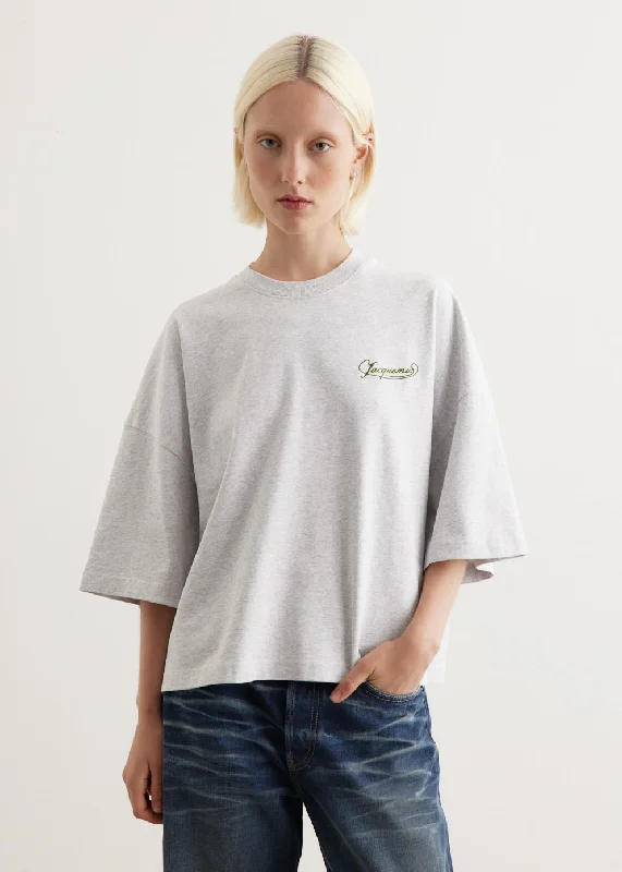 Striped Women T Shirt in a Classic PatternLe T-Shirt Corto