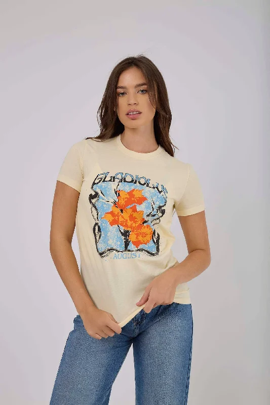 Long Sleeve Women T Shirt for Cooler WeatherT-Shirt