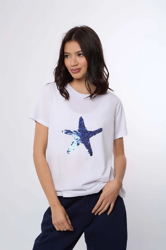 Plus Size Women T Shirt for a Comfortable and Flattering FitT-Shirt