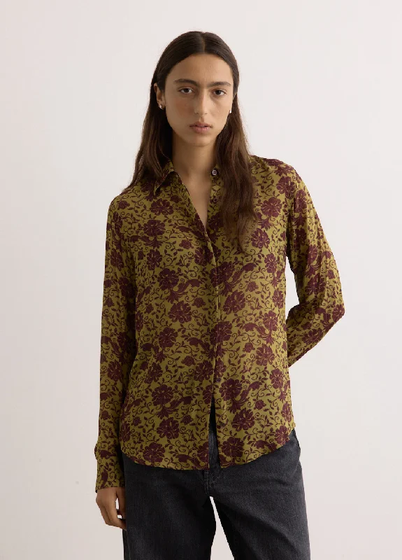 Chowy Shirt