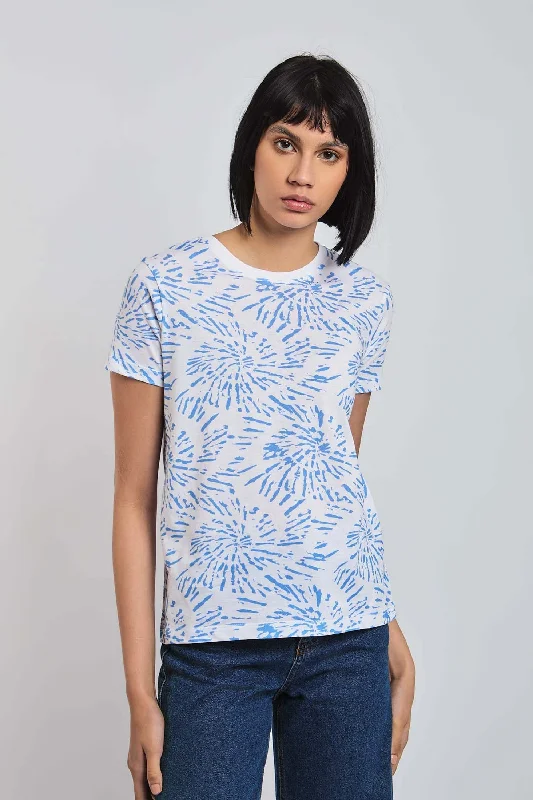 Plus Size Women T Shirt for a Comfortable and Flattering FitT-Shirt