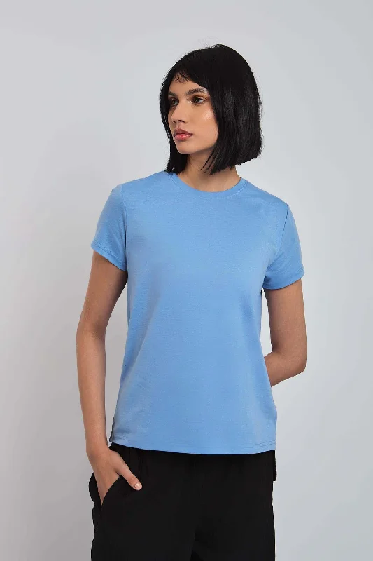 Tie - Dye Women T Shirt with a Bohemian VibeT-Shirt