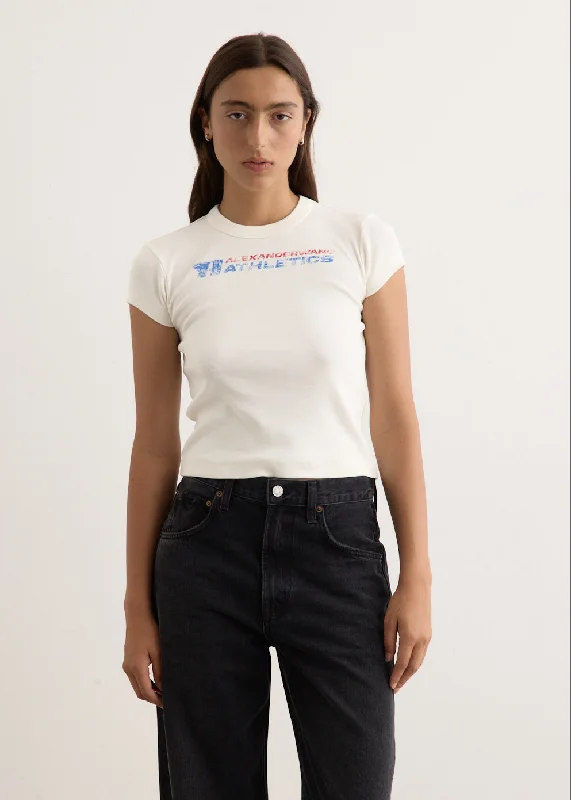 Organic Cotton Women T Shirt for Eco - Conscious WearersGraphic Baby T-Shirt