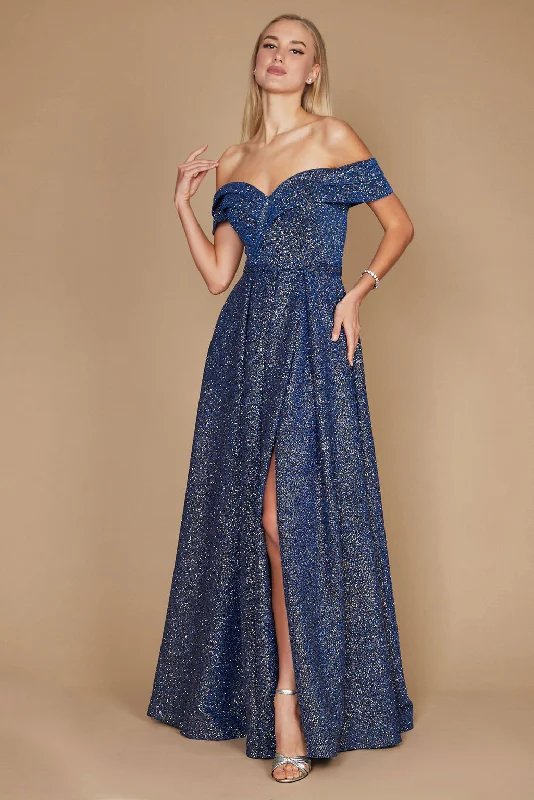 Velvet maxi dresses with long sleeves for winter weddings Dylan & Davids Long Off Shoulder Glitter Prom Dress Royal Velvet maxi dresses with long sleeves for winter weddings Dylan & Davids Long Off Shoulder Glitter Prom Dress Royal
